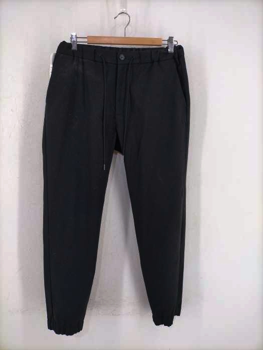 BEAUTY & YOUTH UNITED ARROWS（ビューティーアンドユースユナイテッドアローズ） レインドロップマスター ジョガーパンツ メンズ パンツ