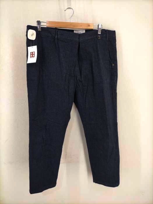 RBS RAY BEAMS（アールビーエスレイビームス） アシンメトリーパンツ レディース パンツ