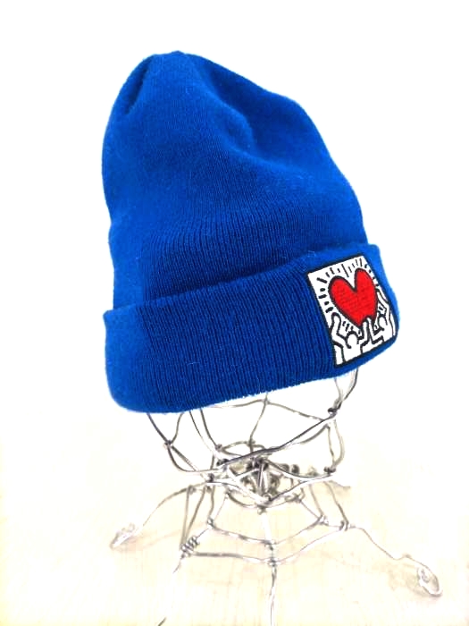 NEW ERA（ニューエラ） アクリルニットキャップ レディース 帽子