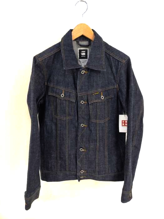 G-STAR RAW（ジースターロー） SLIM TAILOR JKT メンズ アウター