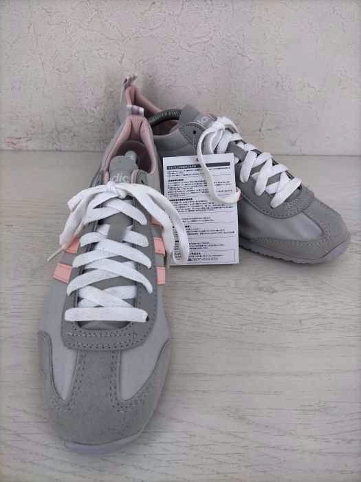 adidas(アディダス) VS JOG レディース シューズ