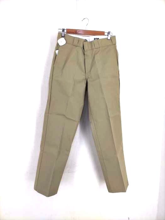 Dickies（ディッキーズ） 874 ワークパンツ メンズ パンツ