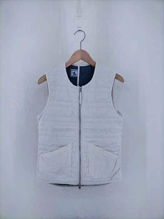 ARPENTEUR(アーペントル) THERMOLITE VEST レディース アウター