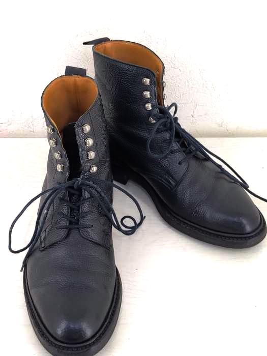 CROCKETT&JONES（クロケットアンドジョーンズ） BOWFELL レディース シューズ