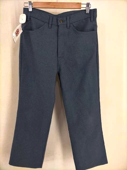 Levi‘s(リーバイス) 80~90s STA-PREST スタプレ 金タグ ボタン裏379 メンズ パンツ