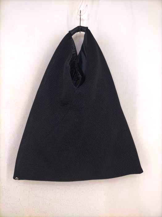 MM6 Maison Martin Margiela（エムエムシックス メゾンマルタンマルジェラ） ジャパニーズトートメッシュバッグ レディース バッグ