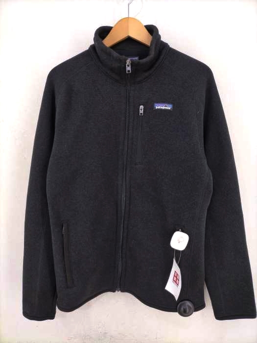 patagonia（パタゴニア） ベターセータージャケット メンズ トップス