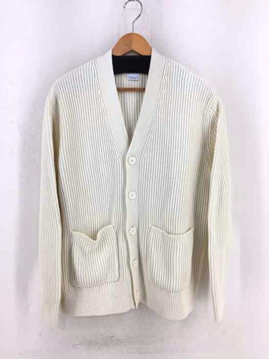 Zara ザラ コットンアクリルカーディガン メンズ トップス ブランド古着買取販売バズストア