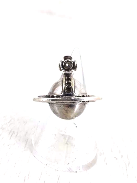 Vivienne Westwood（ヴィヴィアンウエストウッド） 925刻印