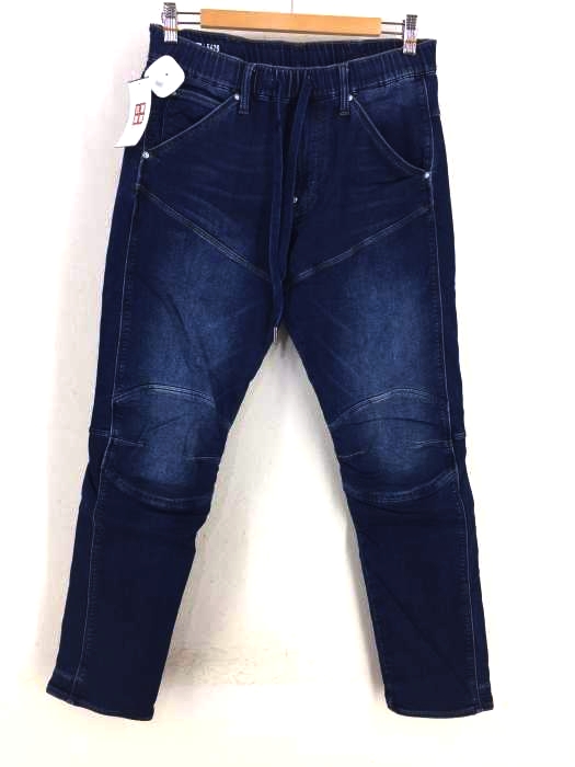 G-STAR RAW（ジースターロー） 5620-R 3D SPORT TAPERED メンズ パンツ