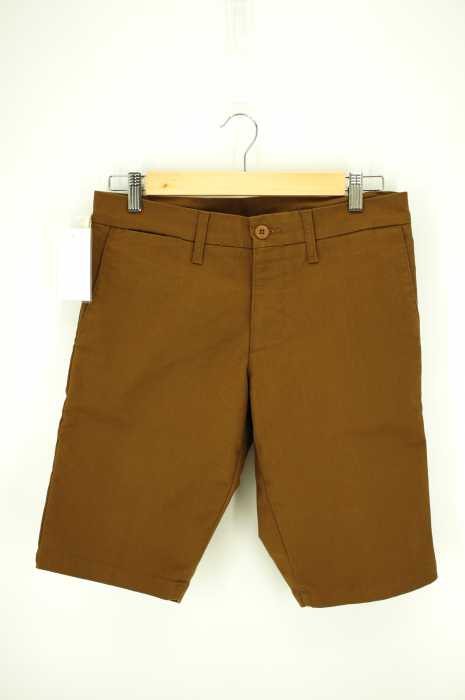 Carhartt WIP（カーハートワークインプログレス） ハーフワークパンツ メンズ パンツ