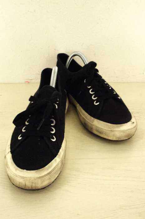 SUPERGA (スペルガ) ローカットスニーカー メンズ シューズ