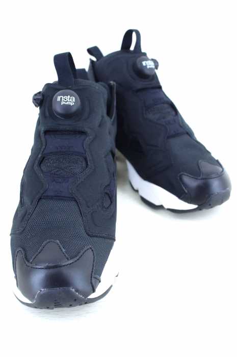 Reebok （リーボック） 16AW　INSTAPUMP FURY OG　スニーカー メンズ シューズ