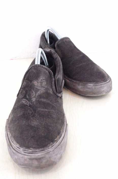 VANS (バンズ ) OVERWASH PAISLEY メンズ シューズ