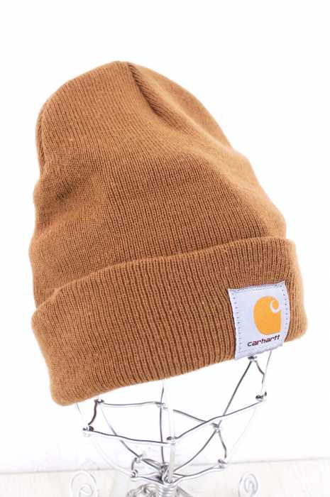 Carhartt (カーハート) ニットキャップ ニット帽 メンズ 帽子