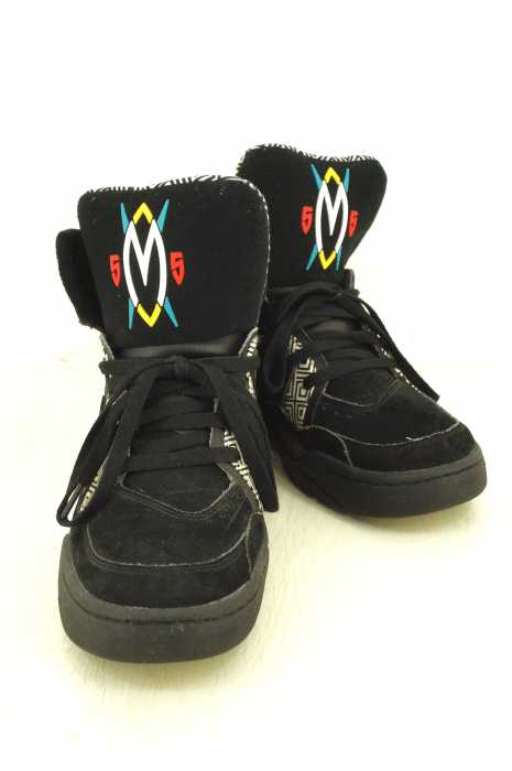 adidas (アディダス) MUTOMBO ムトンボ スニーカー メンズ シューズ