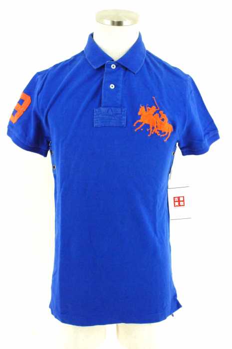 Polo by RALPH LAUREN （ポロバイラルフローレン） ポロシャツ メンズ トップス
