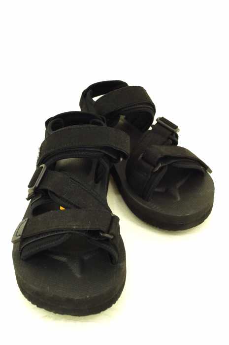 BEAMS × SUICOKE　（ビームス × スイコック） スポーツサンダル メンズ シューズ