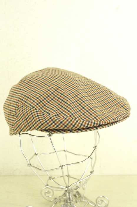 LOCK&CO HATTERS (ロックアンドコー ハッターズ) ハンチング 帽子 メンズ 帽子