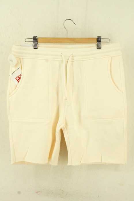 Levi's Made & Crafted （リーバイスメイドアンドクラフテッド） スウェットハーフパンツ メンズ パンツ