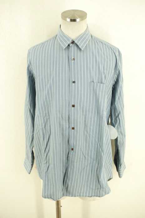 COMME des GARCONS HOMME （コムデギャルソンオム） AD2003 ストライプ メンズ トップス