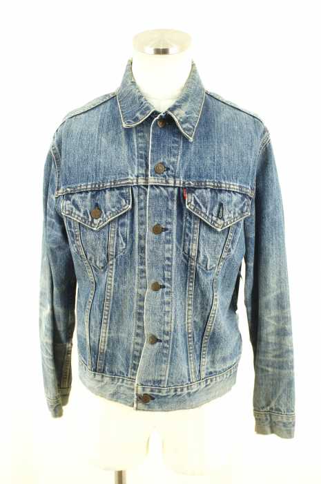 Levi's （リーバイス） 80s　デニムジャケット メンズ アウター