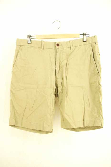 POLO GOLF RALPH LAUREN （ポロゴルフラルフローレン） コットンチノハーフパンツ メンズ パンツ