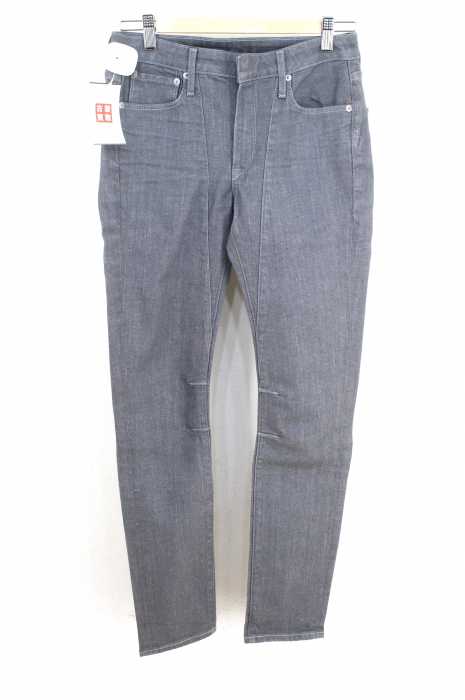 HELMUT LANG （ヘルムートラング） ストレッチスキニーデニム レディース パンツ