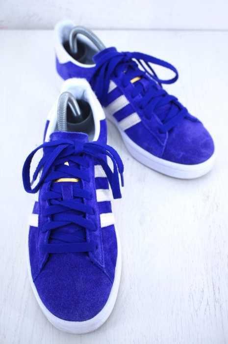 adidas Originals （アディダスオリジナルス） CAMPUS キャンパス レディース シューズ