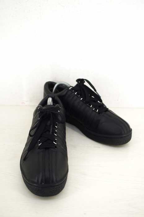 K SWISS(ケースイス) CLASSIC ORIGINALS 00144 BLACK メンズ シューズ