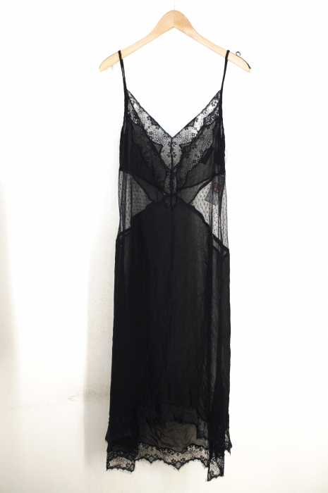 ZARA WOMAN （ザラ ウーマン） シースルーブラウス レディース トップス