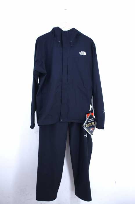THE NORTH FACE (ザノースフェイス) RAINTEX Cloud GORE-TEX レインテックスクラウド メンズ セットアップ