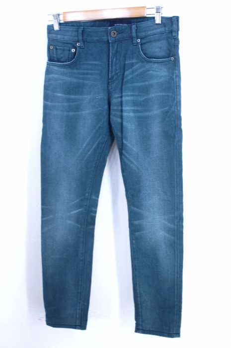SCOTCH&SODA（スコッチアンドソーダ） SKIM デニムパンツ メンズ パンツ
