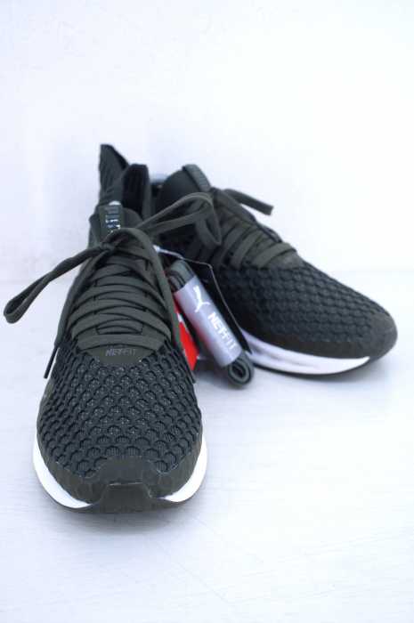 PUMA(プーマ) IGNITE NETFIT イグナイト ネットフィット メンズ シューズ