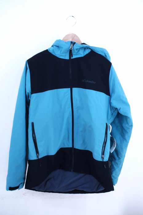 Columbia （コロンビア） Labyrinth Canyon Jacket ラビリンスキャニオンジャケット メンズ アウター