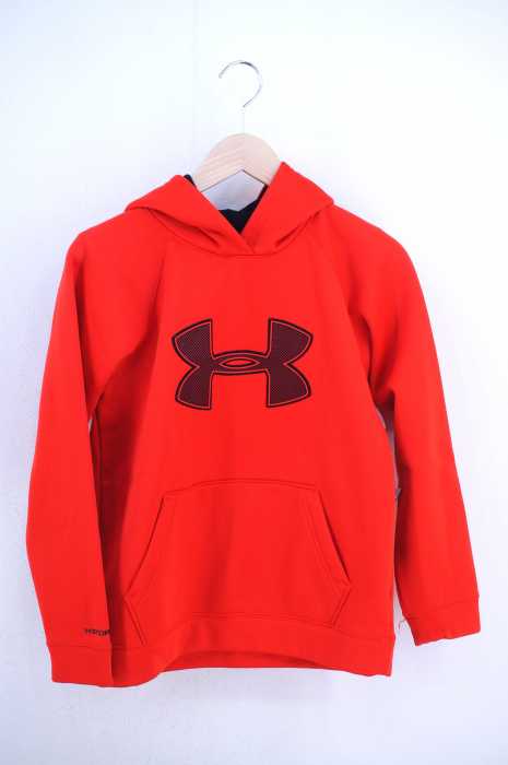 UNDER ARMOUR （アンダーアーマー） ボンディングプルオーバーパーカー レディース トップス