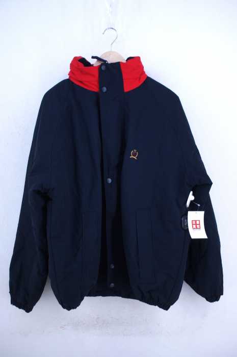 TOMMY HILFIGER （トミーヒルフィガー） 90S 中綿ジャケット メンズ アウター