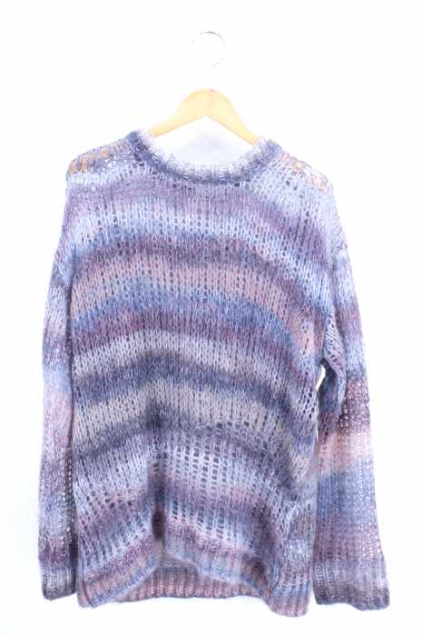 Acne Studios 20SS グラデーションニット