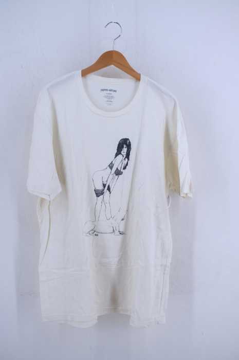 FUCKING AWESOME(ファッキングオーサム) プリントTシャツ メンズ トップス