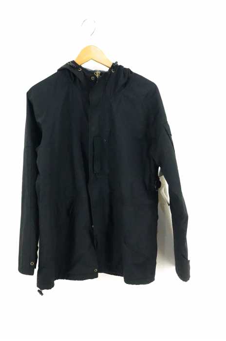 Schott × BEAMS+（ショット ビームスプラス） ジップアップフーデッドジャケット メンズ アウター