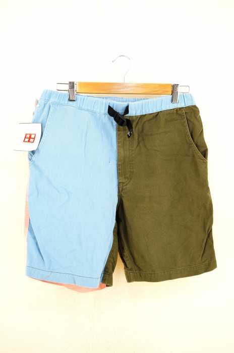 THE NORTH FACE （ザノースフェイス） Crazy Pattern Short メンズ パンツ