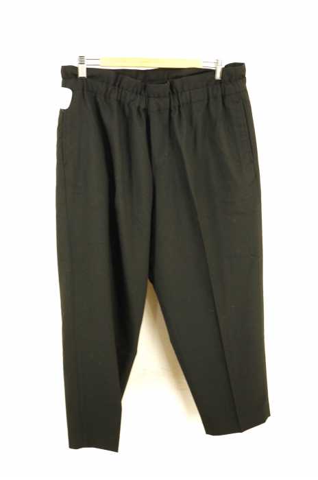 BEAMS BOY （ビームスボーイ） 19aw サーモライトイージーパンツ レディース パンツ