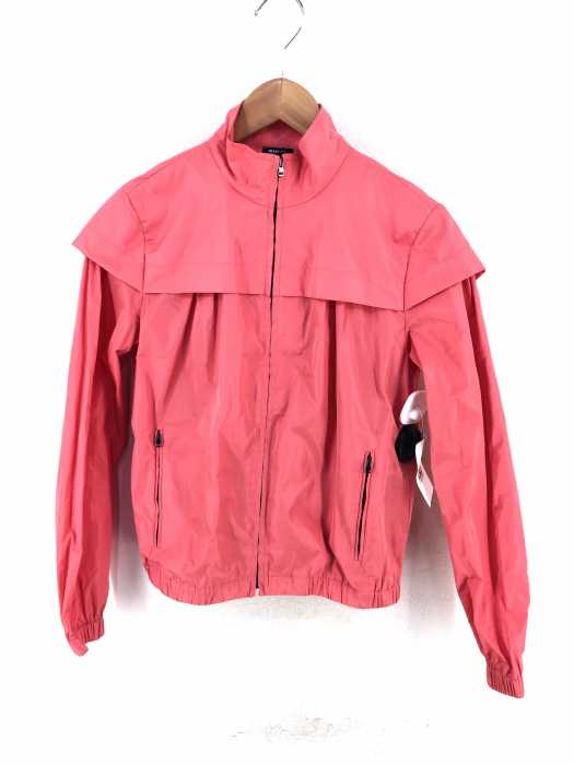 JIL SANDER NAVY(ジルサンダーネイビー) ブルゾンジャケット レディース アウター
