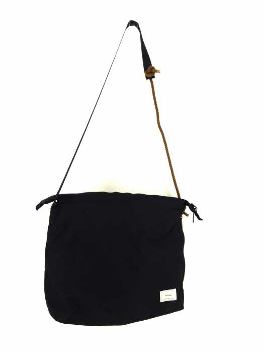 EVCON Every Condition Life(エビコン エブリコンディションライフ) IFNi REVERSIBLE SHOULDER BAG イフニ珈琲 リバーシブルショルダーバッグ メンズ バッグ
