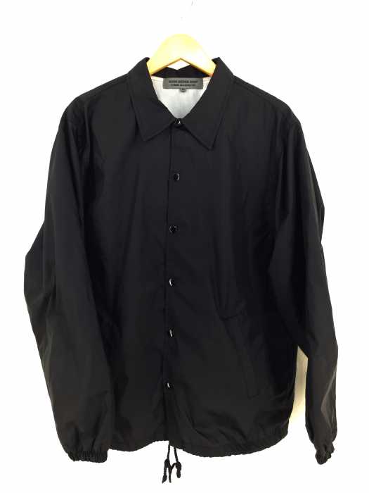 CDG COMME des GARCONS(シーディージー コムデギャルソン) バックプリント コーチジャケット メンズ アウター