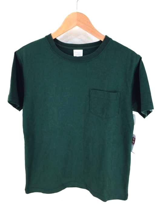 CAMBER（キャンバー） クルーネックポケットTシャツ メンズ トップス