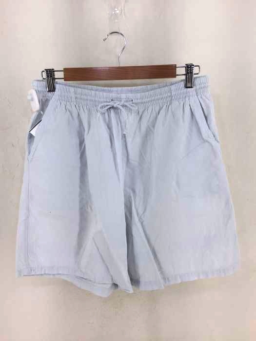 USED古着（ユーズドフルギ） コットンショートイージーパンツ メンズ パンツ