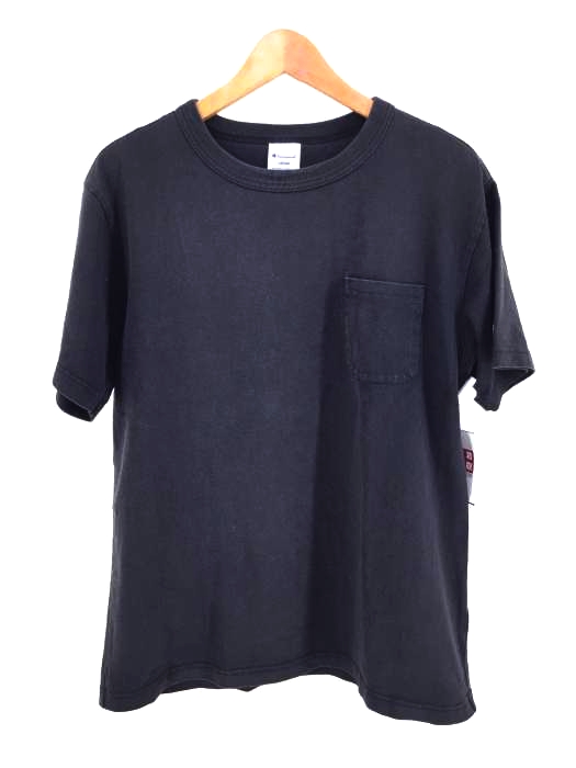 Champion（チャンピオン） ポケットTEE メンズ トップス