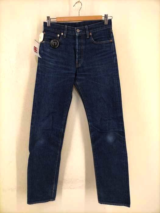 MINEDENIM（マインデニム） Standard Straight 5pocket RGD M メンズ パンツ