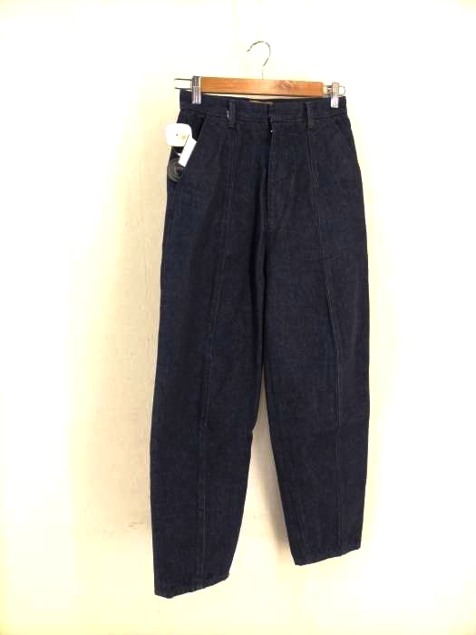 TODAYFUL（トゥデイフル） 20AW コナーズ デニム Connor レディース パンツ